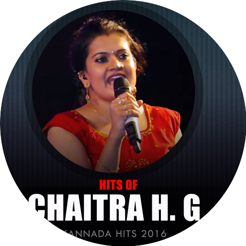 Chaitra H. G