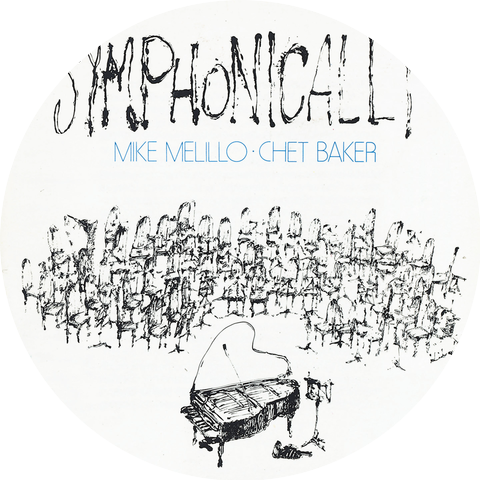 Mike Melillo & Chet Baker