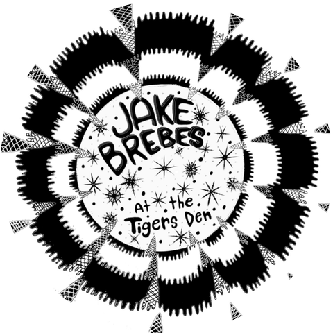 Jake Brebes