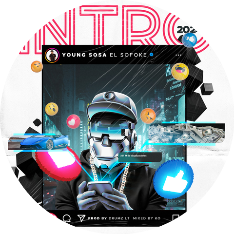 Young Sosa El Sofoke