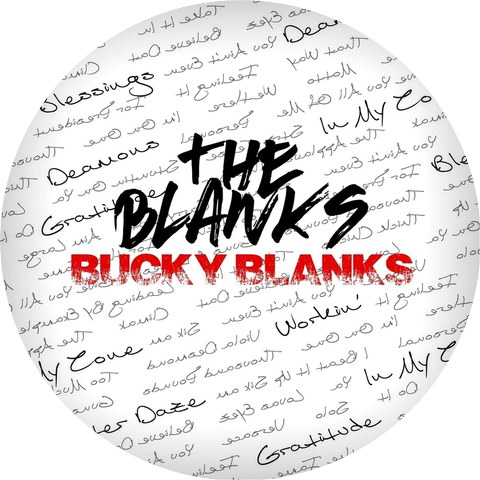 Bucky Blanks
