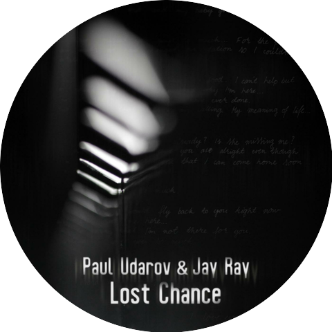 Paul Udarov & Jay Ray
