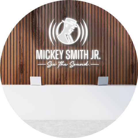 Mickey Smith, Jr