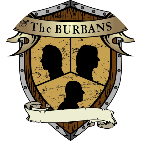 The Burbans