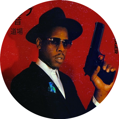 Chavis Chandler