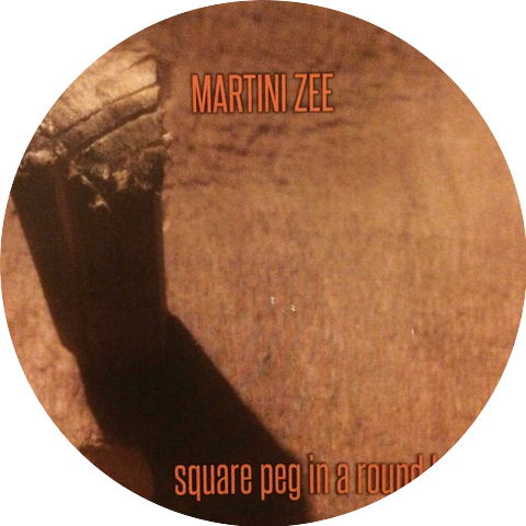 Martini Zee