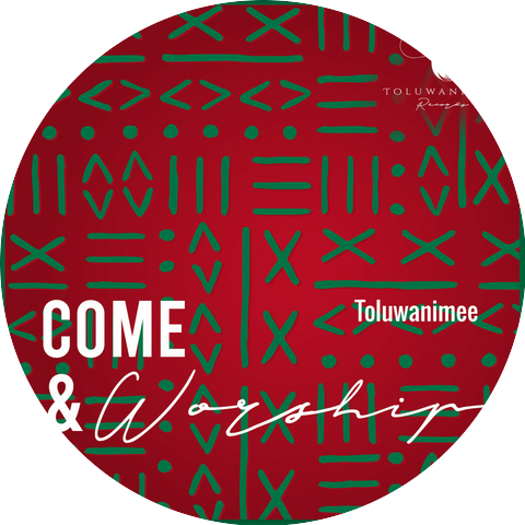 Toluwanimee