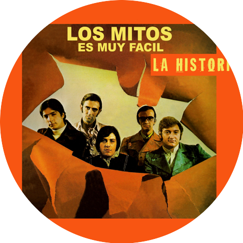 Los Mitos