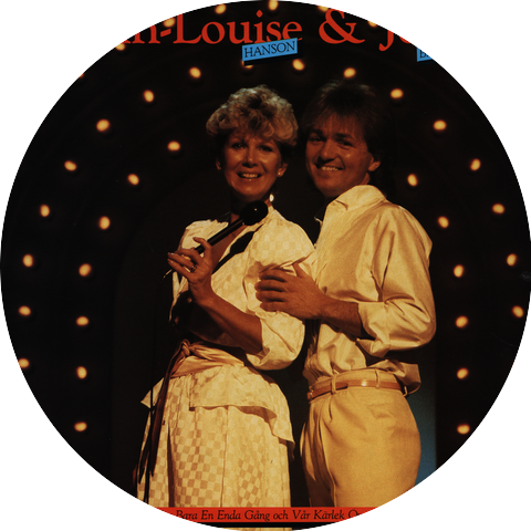 Ann-Louise Hanson/John Ballard