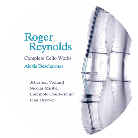 Alexis Descharmes
