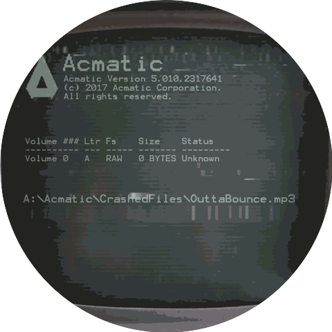 Acmatic