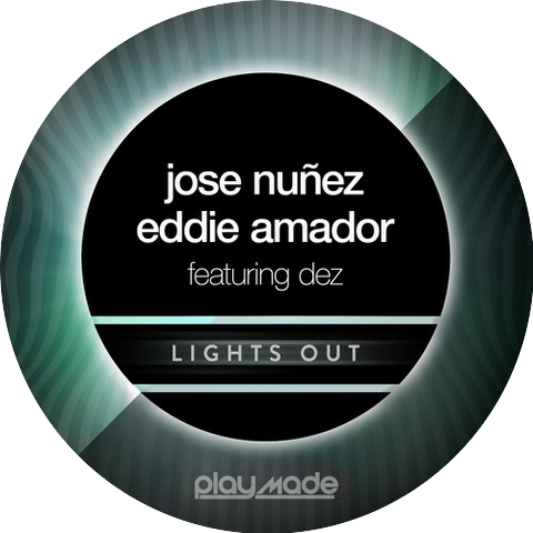 Jose Nunez, Eddie Amador