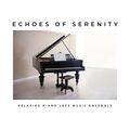Relaxing Piano Jazz Music Ensemble