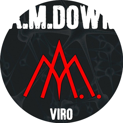 A.M. Down