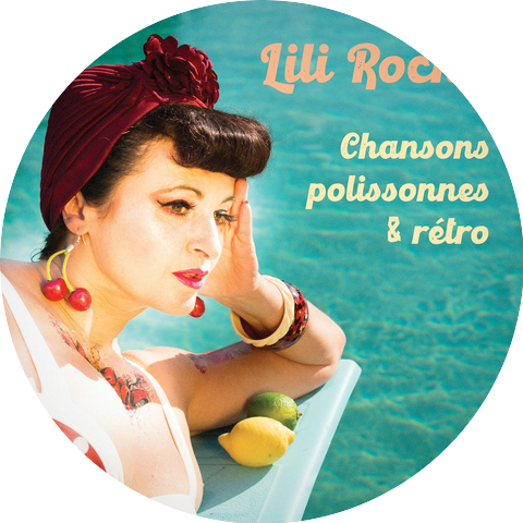 Lili Roche