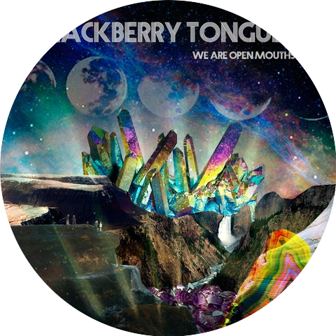 Blackberry Tongues
