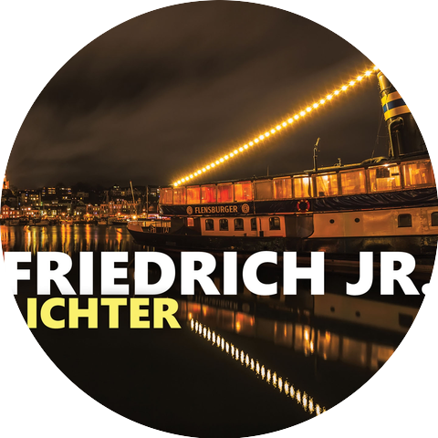 Friedrich Jr.