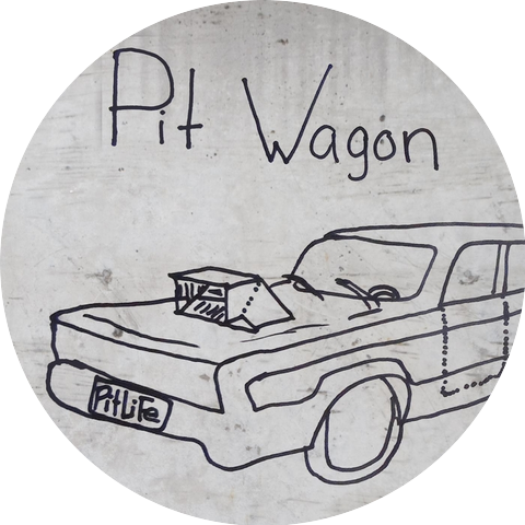 Pit Wagon