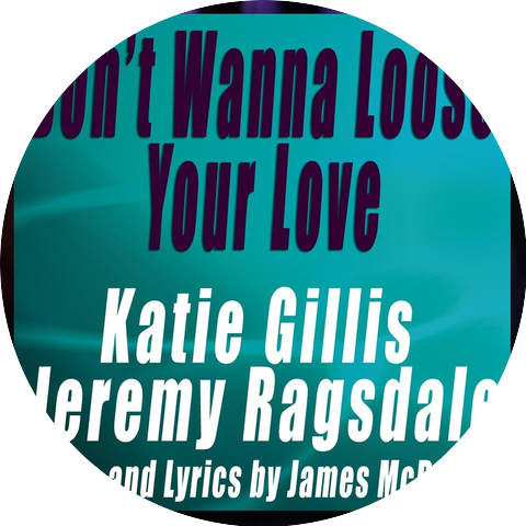 Katie Gillis & Jeremy Ragsdale