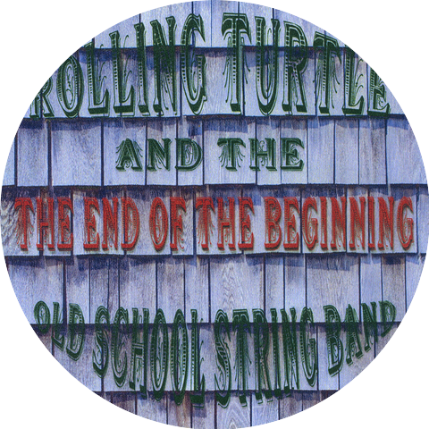 Rolling Turtle & The Old School String Band