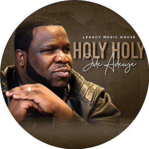 Jide Adeoye