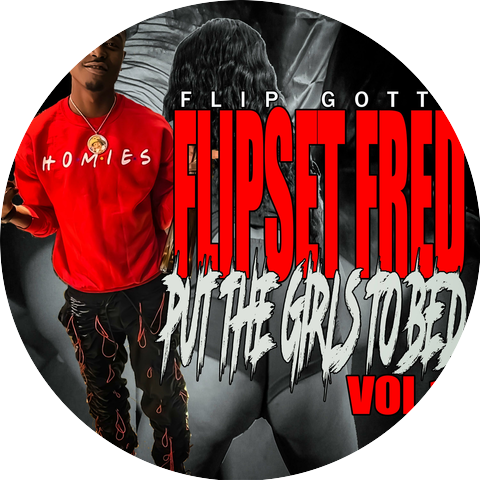 Flipset Fred