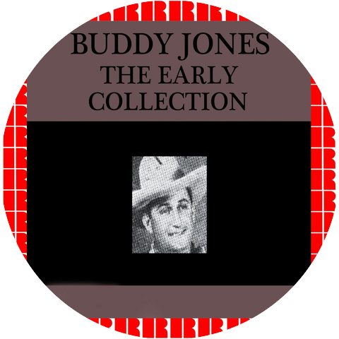 Buddy Jones