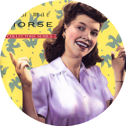 Ella Mae Morse & Freddie Slack