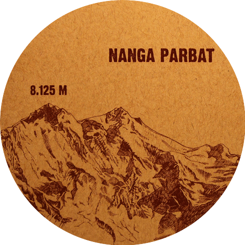 Nanga Parbat