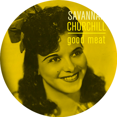 Savannah Churchill