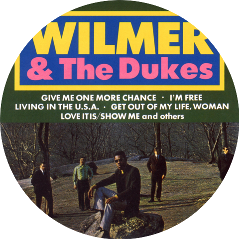 Wilmer And The Dukes