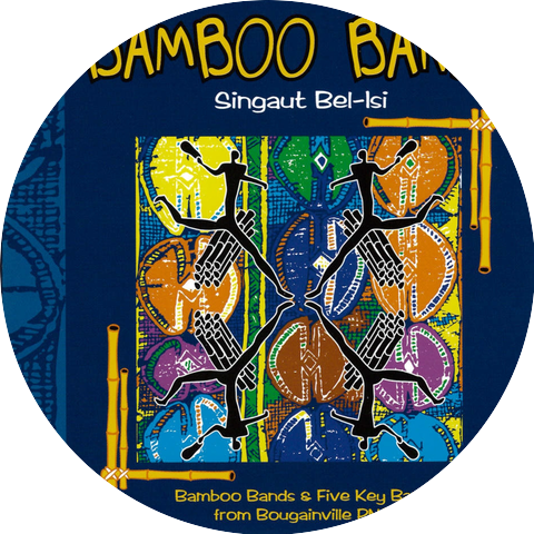 Hanpan Bamboo Band