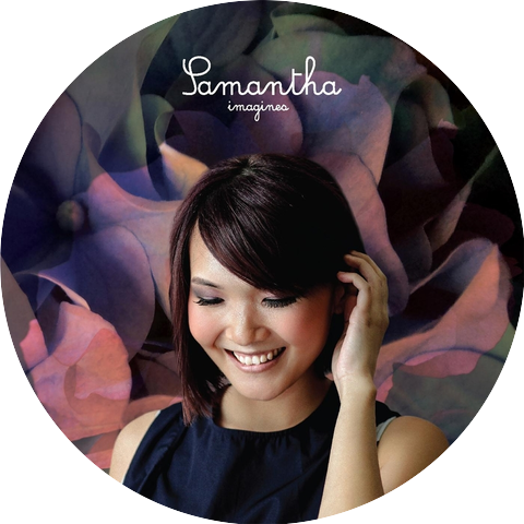 Samantha Chen