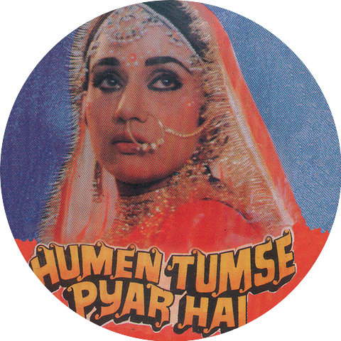Asha Bhosle, Anwar