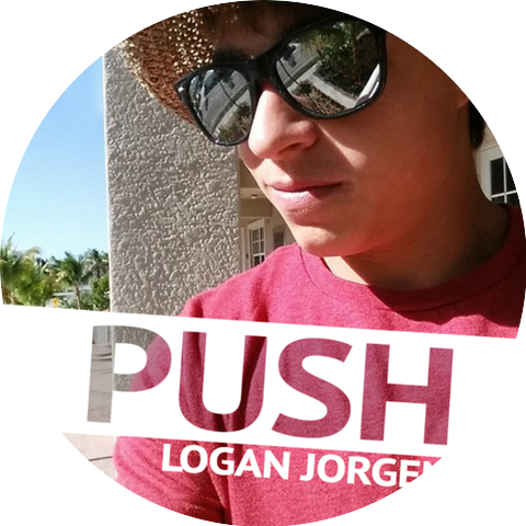 Logan Jorgensen