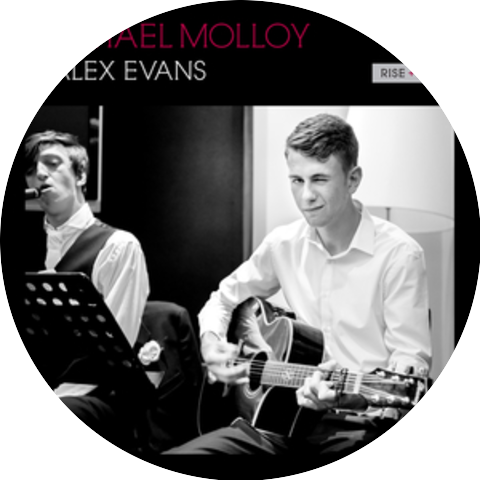 Michael Molloy, Alex Evans