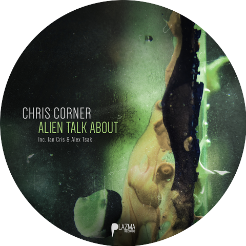 Chris Corner