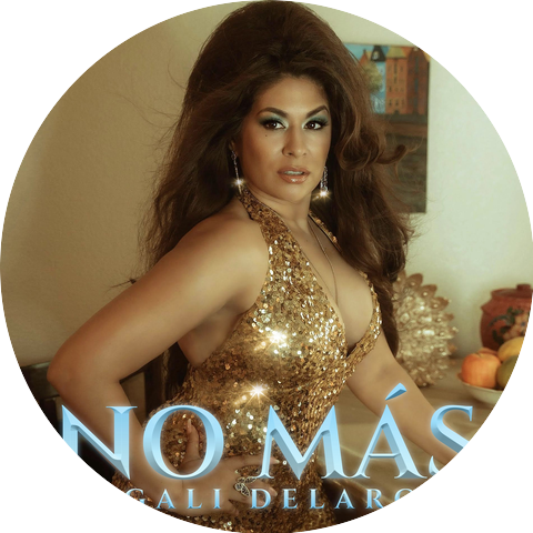 Magali Delarosa