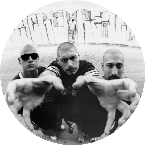 Psycho Realm & Street Platoon