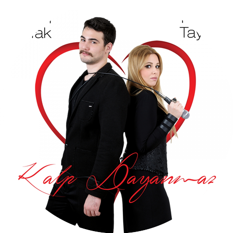 Tuğçe Tayfur & Taner Şafak