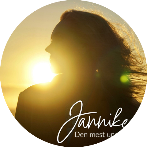 Jannike