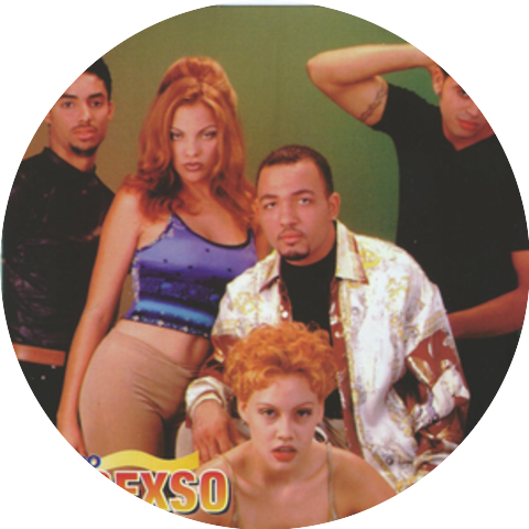 Grupo N-Sexso