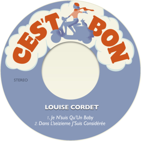 Louise Cordet