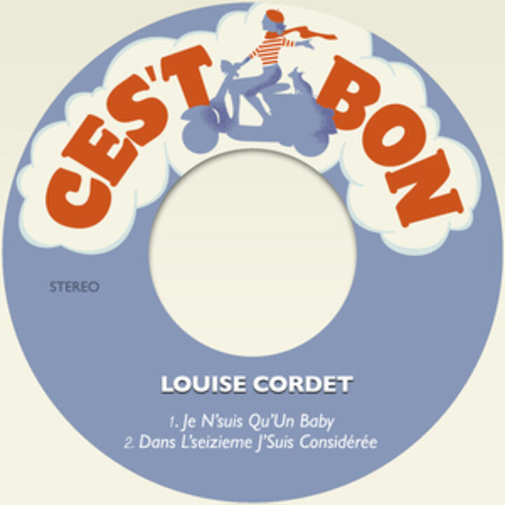 Louise Cordet