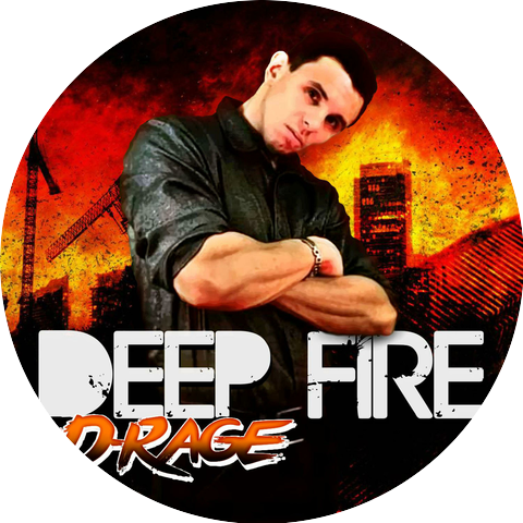 D-Rage