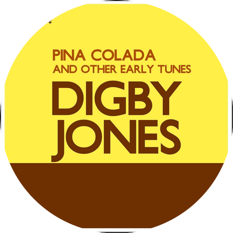 Digby Jones