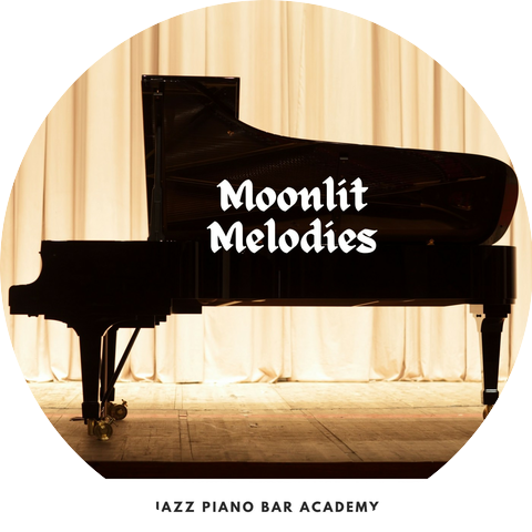 Jazz Piano Bar Academy