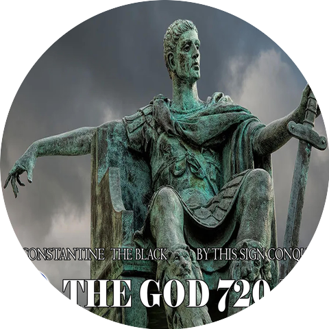 The God 720