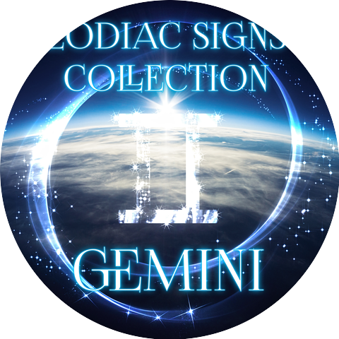 Zodiac Signs Music Collection