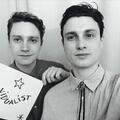 Ruen Brothers
